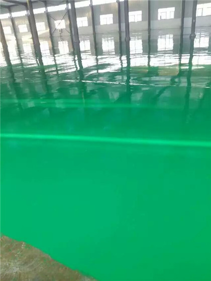 泸溪,我直接给你一份室外地坪漆翻新维修