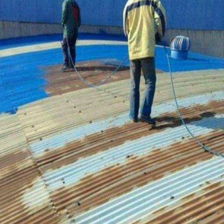 泸溪地面翻新与地坪漆施工流程